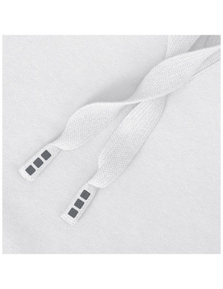 Felpa con cappuccio unisex Laguna