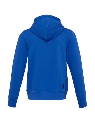 Felpa con cappuccio unisex Arora