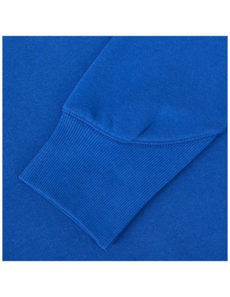 Felpa con cappuccio unisex Laguna