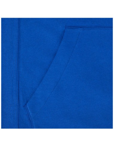 Felpa con cappuccio unisex Laguna