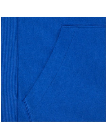 Felpa con cappuccio unisex Laguna