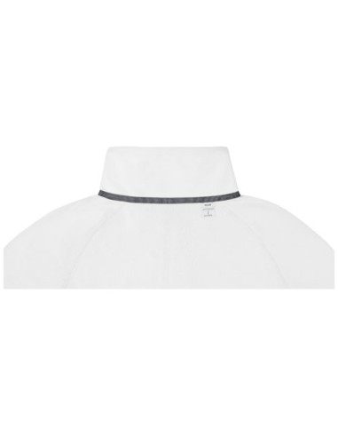 Giacca in pile da uomo Zelus