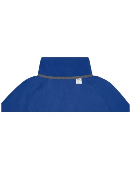 Giacca in pile da uomo Zelus