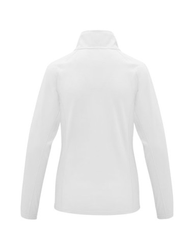 Giacca in pile da donna Zelus