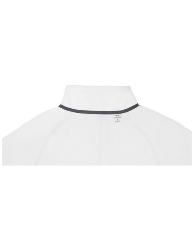 Giacca in pile da donna Zelus