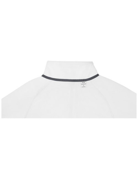 Giacca in pile da donna Zelus