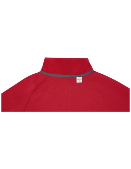 Giacca in pile da donna Zelus
