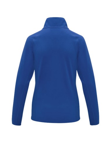 Giacca in pile da donna Zelus