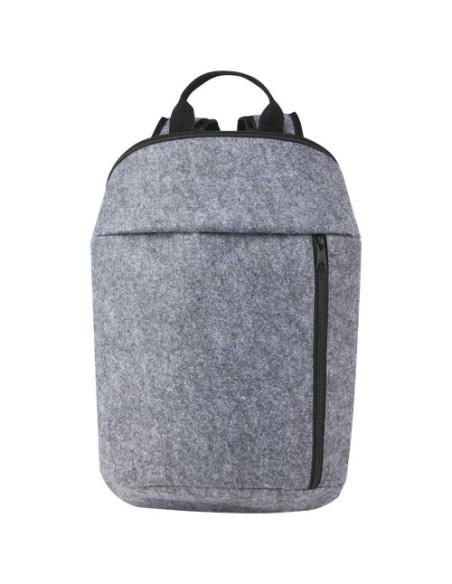 Zaino termico in feltro riciclato certificato GRS Felta - 7L