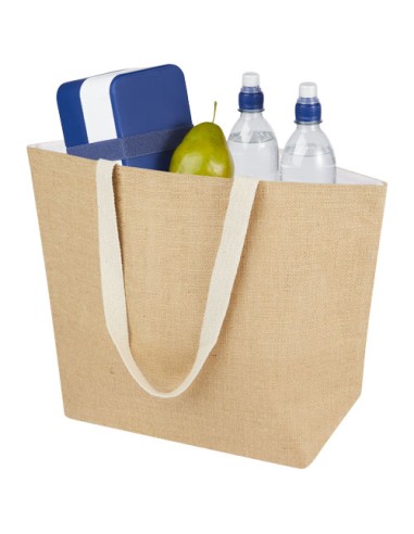 Tote bag in juta 300 g/m² Juta - 12L