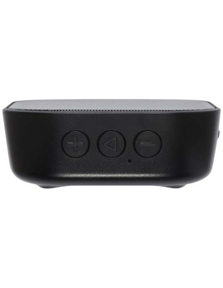 Mini speaker Bluetooth® 2.0 in plastica riciclata RCS da 3 W Stark Mini speaker Bluetooth® 2.0 in plastica riciclata RCS da 3 W Stark