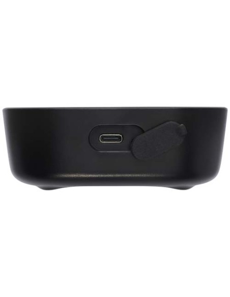 Mini speaker Bluetooth® 2.0 in plastica riciclata RCS da 3 W Stark Mini speaker Bluetooth® 2.0 in plastica riciclata RCS da 3 W Stark