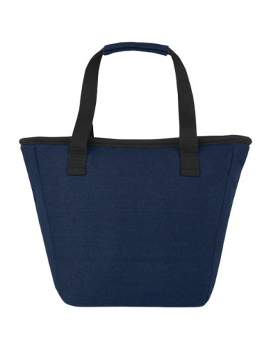 Borsa termica portapranzo per 9 lattine in canvas riciclato certificato GRS Joey - 6L