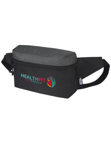 Marsupio in tessuto leggero riciclato certificato GRS Trailhead - 2,5L