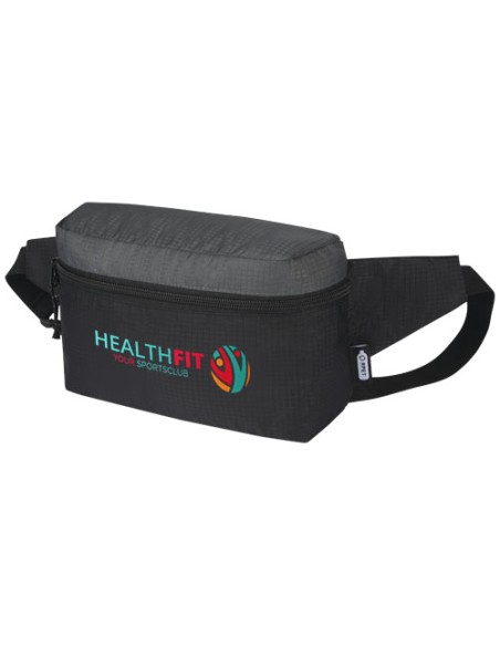 Marsupio in tessuto leggero riciclato certificato GRS Trailhead - 2,5L