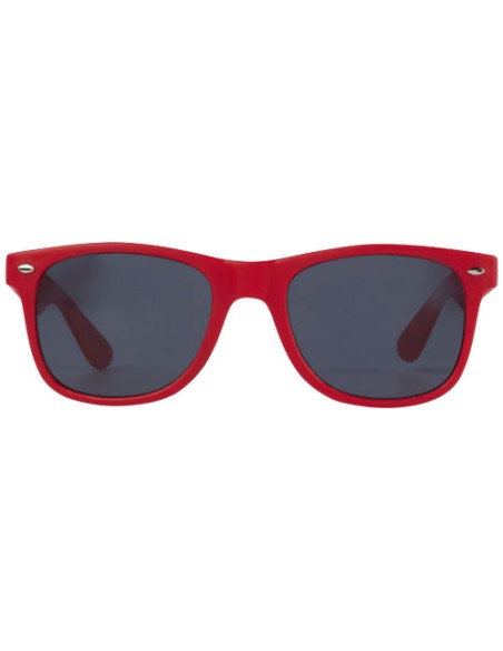 Occhiali da sole in plastica riciclata Sun Ray