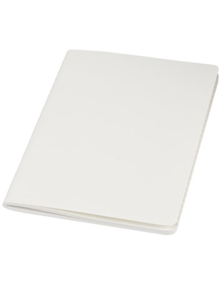 Agenda Cahier in carta di pietra Shale