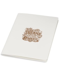 Agenda Cahier in carta di pietra Shale