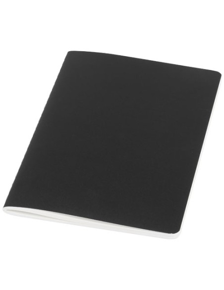 Agenda Cahier in carta di pietra Shale