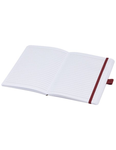 Blocco note in carta riciclata Berk