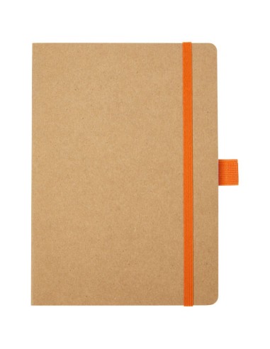 Blocco note in carta riciclata Berk