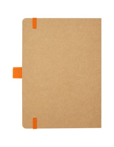 Blocco note in carta riciclata Berk