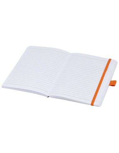 Blocco note in carta riciclata Berk