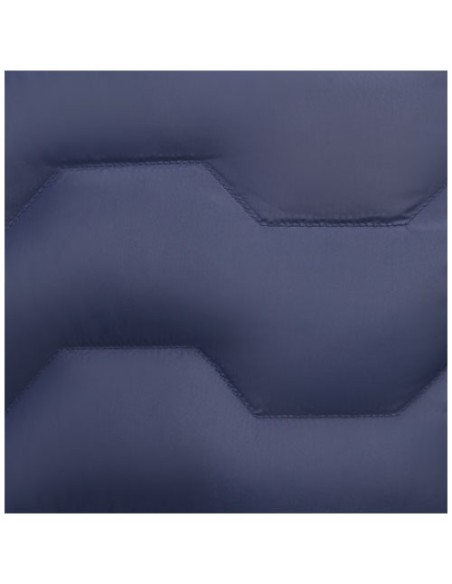 Giacca termica da uomo in piuma e materiale riciclato certificato GRS Petalite