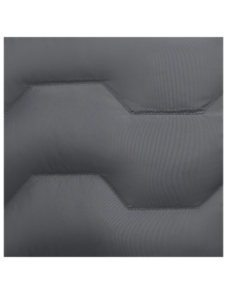 Giacca termica da uomo in piuma e materiale riciclato certificato GRS Petalite