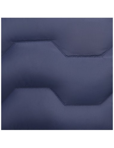 Giacca termica da donna in piuma e materiale riciclato certificato GRS Petalite