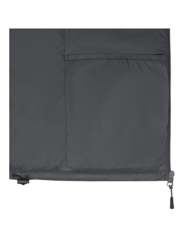 Smanicato termico da uomo in piuma e materiale riciclato GRS Epidote