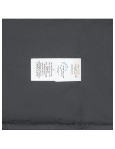 Smanicato termico da uomo in piuma e materiale riciclato GRS Petalite