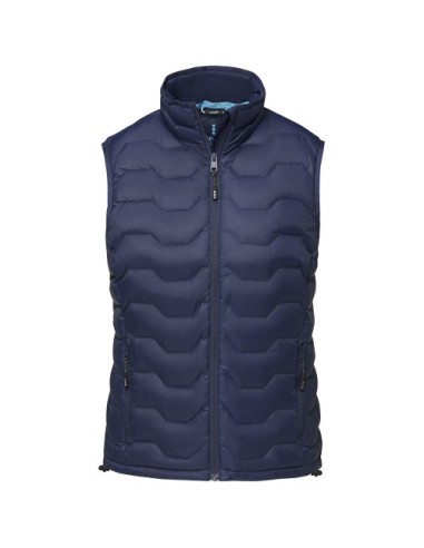 Smanicato termico da donna in piuma e materiale riciclato GRS Petalite