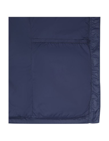 Smanicato termico da donna in piuma e materiale riciclato GRS Petalite