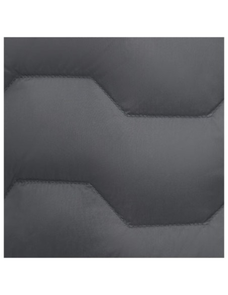 Smanicato termico da donna in piuma e materiale riciclato GRS Epidote