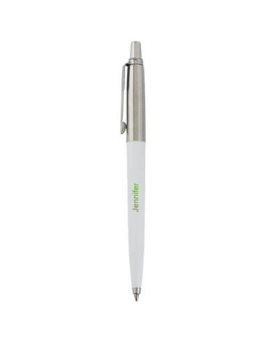 Penna a sfera Parker Jotter Recycled (inchiostro blu)