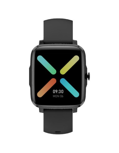 Activity tracker a colori Prixton AT803 con termometro