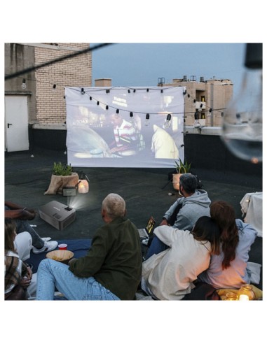 Proiettore P10 Prixton Goya