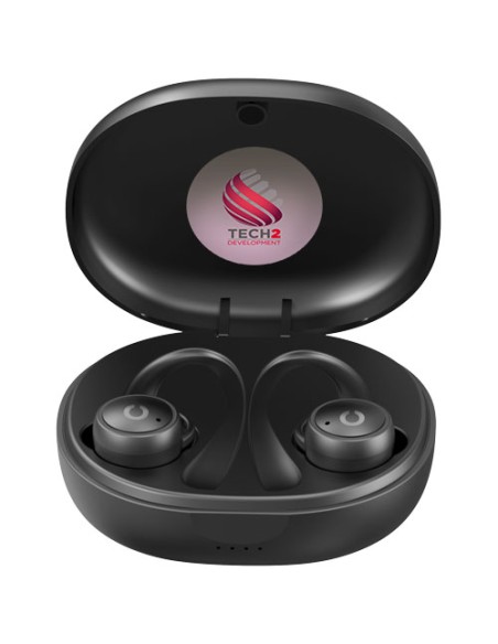 Auricolari Prixton TWS160S sport Bluetooth® 5.0 Auricolari Prixton TWS160S sport Bluetooth® 5.0