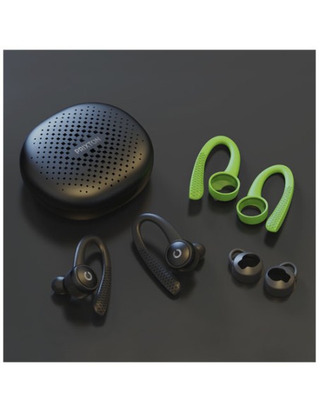 Auricolari Prixton TWS160S sport Bluetooth® 5.0 Auricolari Prixton TWS160S sport Bluetooth® 5.0