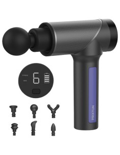 Pistola da massaggio Prixton MGF100