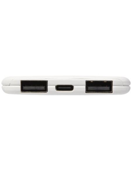 Power bank doppio sottile da 4000 mAh Slender