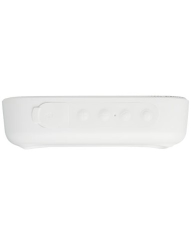 Altoparlante Bluetooth® IPX5 in plastica riciclata da 5 W Stark 2.0