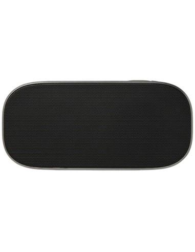 Altoparlante Bluetooth® IPX5 in plastica riciclata da 5 W Stark 2.0