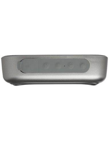 Altoparlante Bluetooth® IPX5 in plastica riciclata da 5 W Stark 2.0