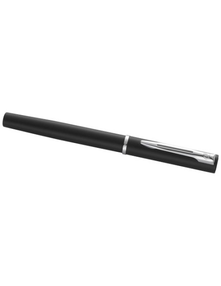 Waterman set penna a sfera e roller Allure (inchiostro nero)