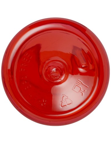 Borraccia sportiva in PET riciclato da 500 ml Bodhi