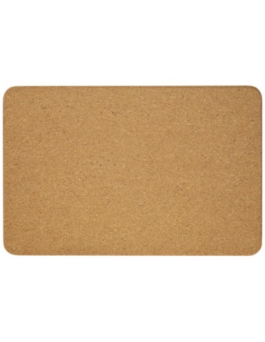 Mattoncino per yoga in sughero Trikona