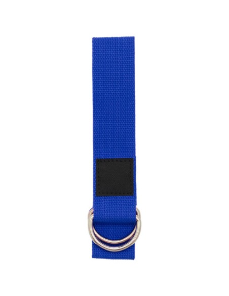 Cinturino per yoga in PET riciclato Virabha