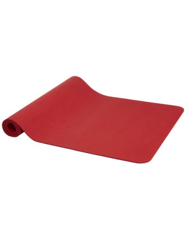 Tappetino per yoga in TPE riciclato Virabha